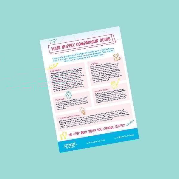 smart-comparsion-guide-landing page